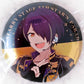 Shinobu Sengoku - Ensemble Stars! RYUSEITAI Anime Pin Badge Button