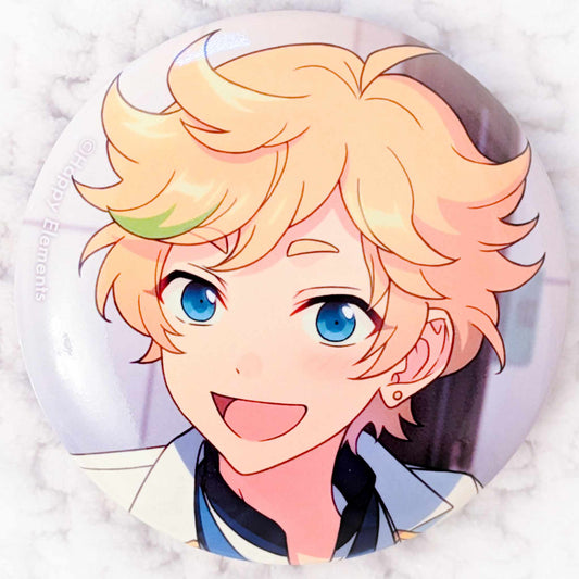 Sora Harukawa - Ensemble Stars! Switch Anime Pin Badge Button