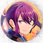 Souma Kanzaki - Ensemble Stars! AKATSUKI Anime Pin Badge Button