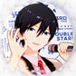 Hokuto Hidaka - Ensemble Stars! Trickstar Anime Pin Badge Button