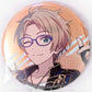 Makoto Yuuki - Ensemble Stars! Trickstar Anime Pin Badge Button