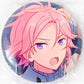 Kohaku Oukawa - Ensemble Stars! Crazy:B Anime Pin Badge Button