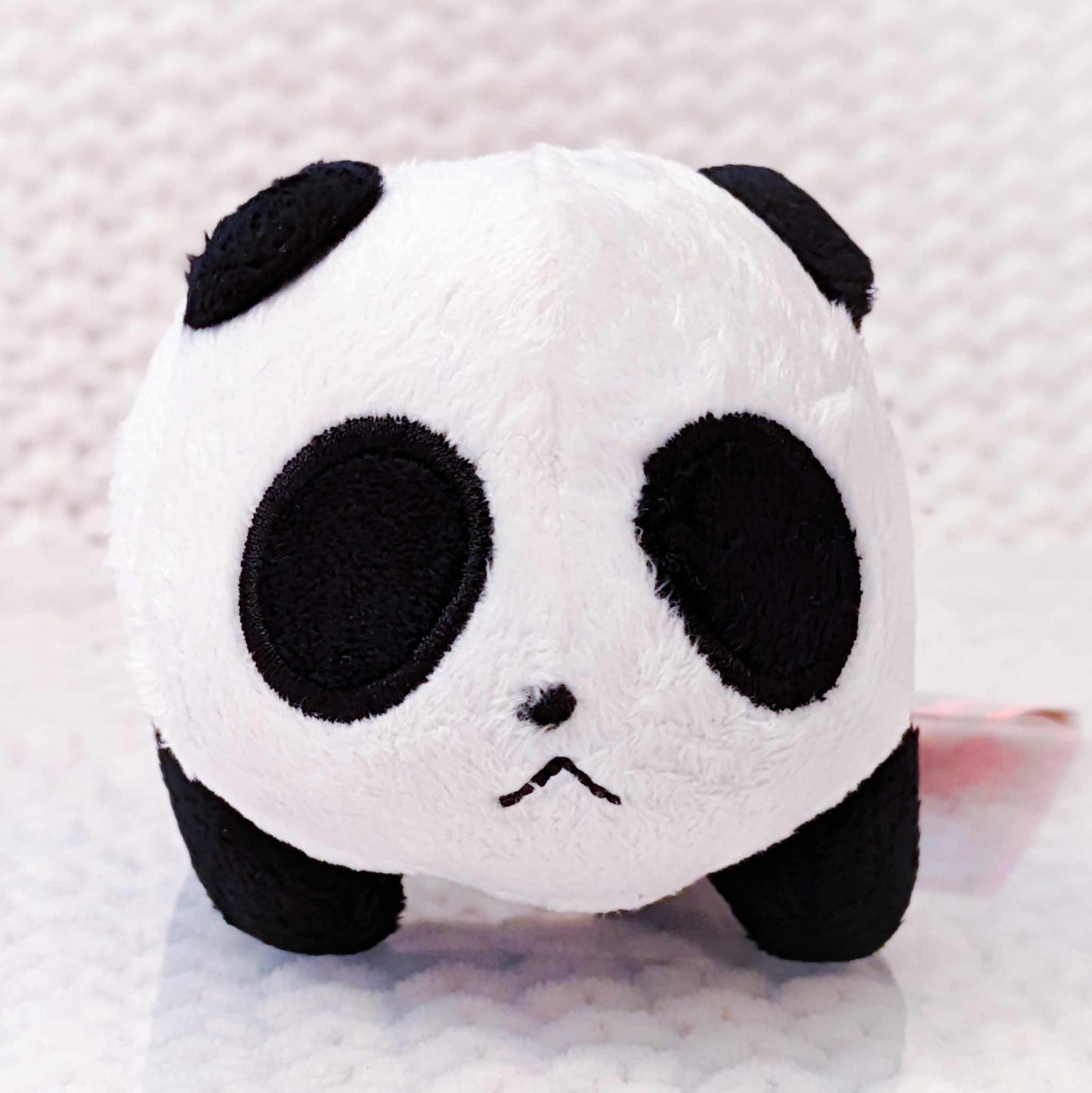 Fullmetal alchemist panda plush on sale