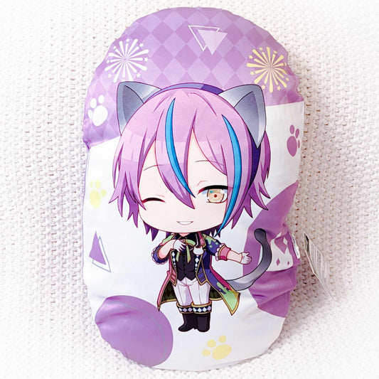 Kamishiro Rui - Project Sekai Hatsune Miku Colorful Stage Pillow Cushion