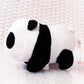 Xiao Mei - Fullmetal Alchemist Brotherhood Anime Ichiban Kuji Panda Plush