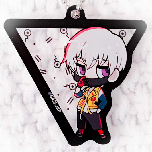 Toge Inumaki - Jujutsu Kaisen Anime Cafe Acrylic Keychain