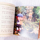 Luke Triton and His Forest Friends - Professor Layton Picture Book