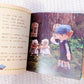 Luke Triton and His Forest Friends - Professor Layton Picture Book