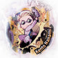 Kento Nanami - Jujutsu Kaisen Anime Buchimasu Chibi Acrylic Keychain