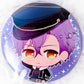 Adonis Otogari - Ensemble Stars! UNDEAD Anime Chibi Pin Badge Button