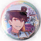 Chiaki Morisawa - Ensemble Stars! RYUSEITAI Anime Glitter Pin Badge Button