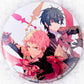 Unit: Valkyrie - Ensemble Stars! Anime Big Pin Badge Button