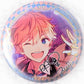 Subaru Akehoshi - Ensemble Stars! Trickstar Anime Glitter Pin Badge Button