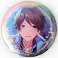 Midori Takamine - Ensemble Stars! RYUSEITAI Anime Glitter Pin Badge Button