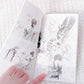 Yona of the Dawn Manga Illustration Collection Secret Sketch Mini Art Book