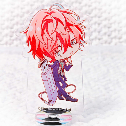 Doppo Kannonzaka - Hypnosis Mic Division Rap Battle x Tokyo Hands Anime Acrylic Stand