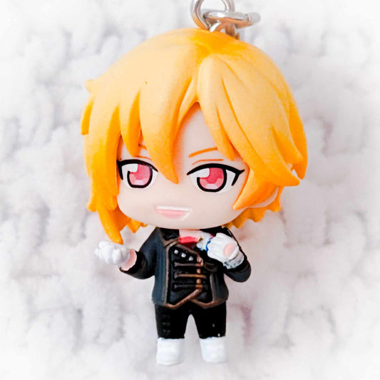 Nazuna Nito - Ensemble Stars! Ra*bits Anime The King's Horseback Ride Color Collection Mini Figure Charm