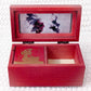 Inuyasha & Kagome - Inuyasha Exhibition "The End of Feelings" Music Box