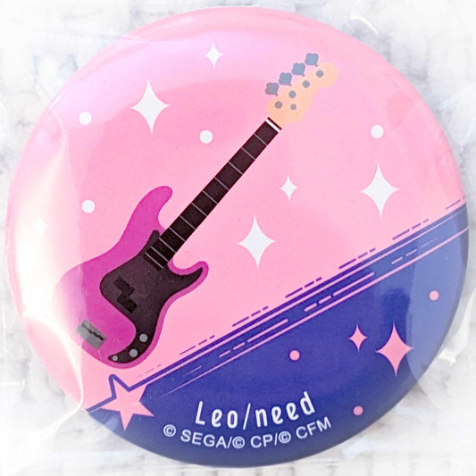 Megurine Luka - Project Sekai Hatsune Miku Colorful Stage Pin Badge Button