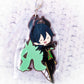 Malleus Draconia - Disney Twisted Wonderland Kuji Groovy Candy Rubber Charm