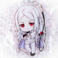 Shibusawa Tatsuhiko - Bungo Stray Dogs Dead Apple Petitkko Chibi Acrylic Strap