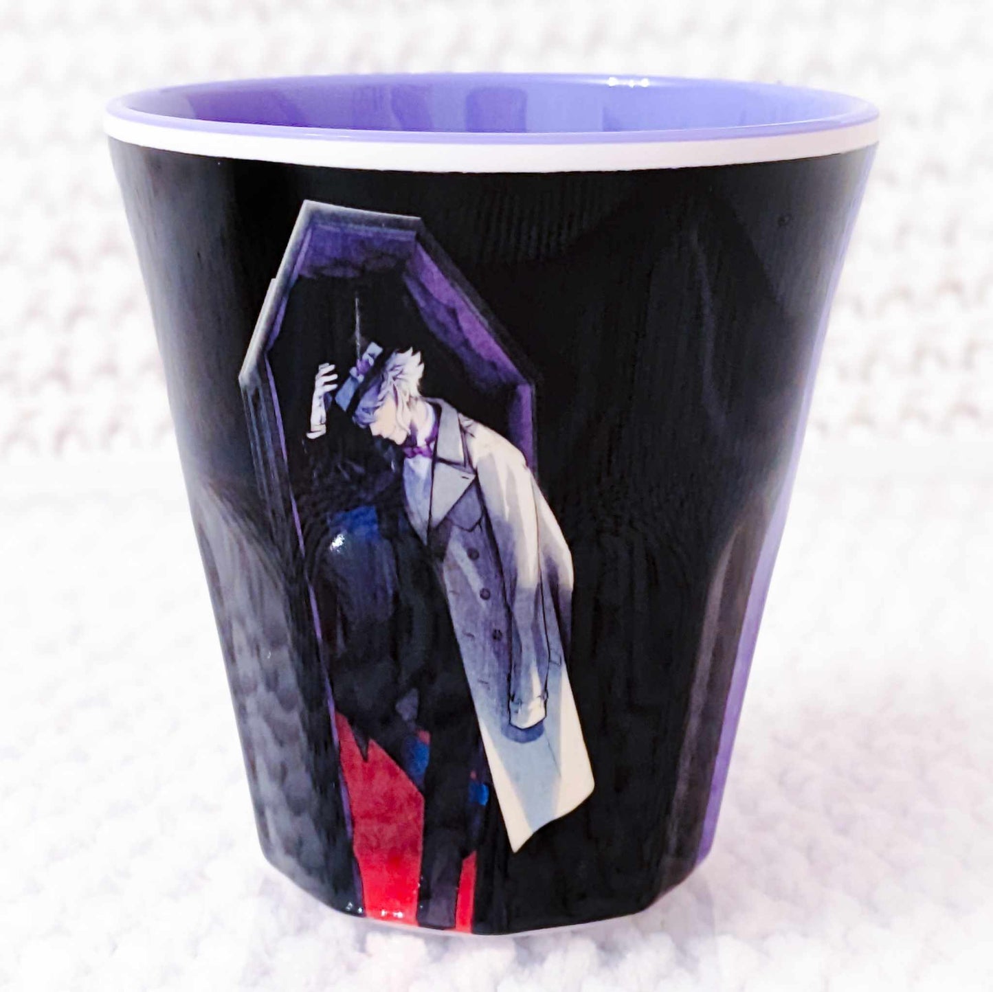 Azul Ashengrotto - Disney Twisted Wonderland Melamine Resin Cup