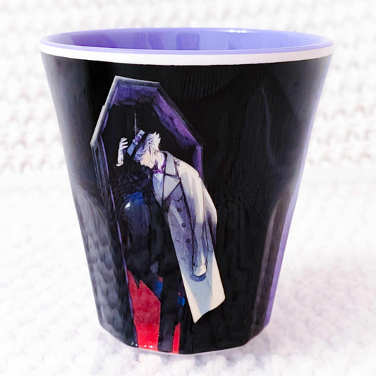 Azul Ashengrotto - Disney Twisted Wonderland Melamine Resin Cup