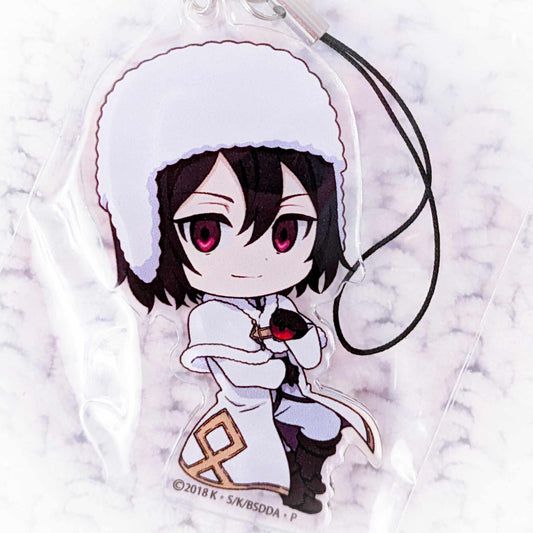 Fyodor Dostoyevsky - Bungo Stray Dogs Dead Apple Petitkko Chibi Acrylic Strap