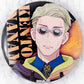 Kento Nanami - Jujutsu Kaisen Anime Pin Badge Button