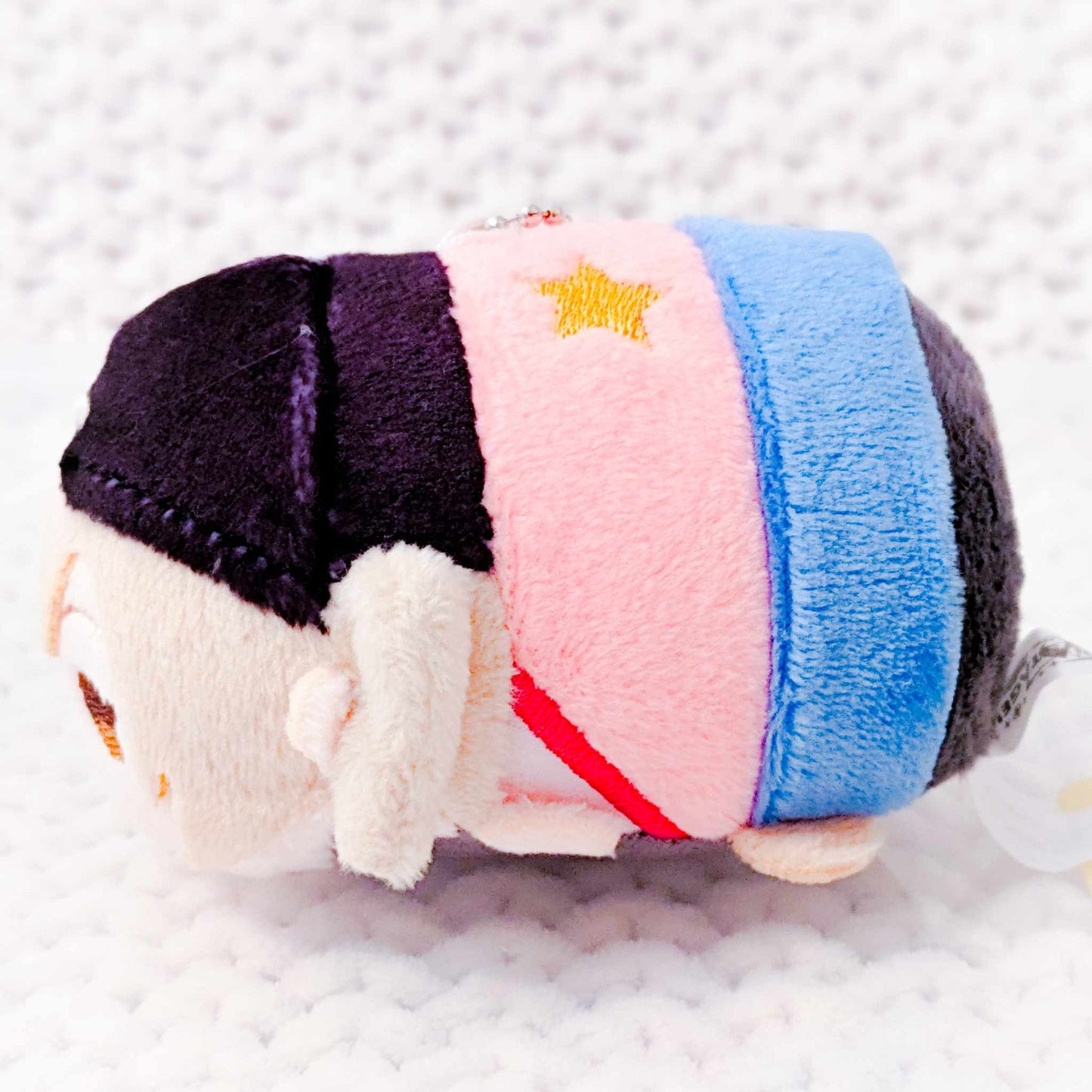 Azusawa Kohane - Project Sekai Hatsune Miku Colorful Stage Mochi Mochi Mascot Plush Keychain