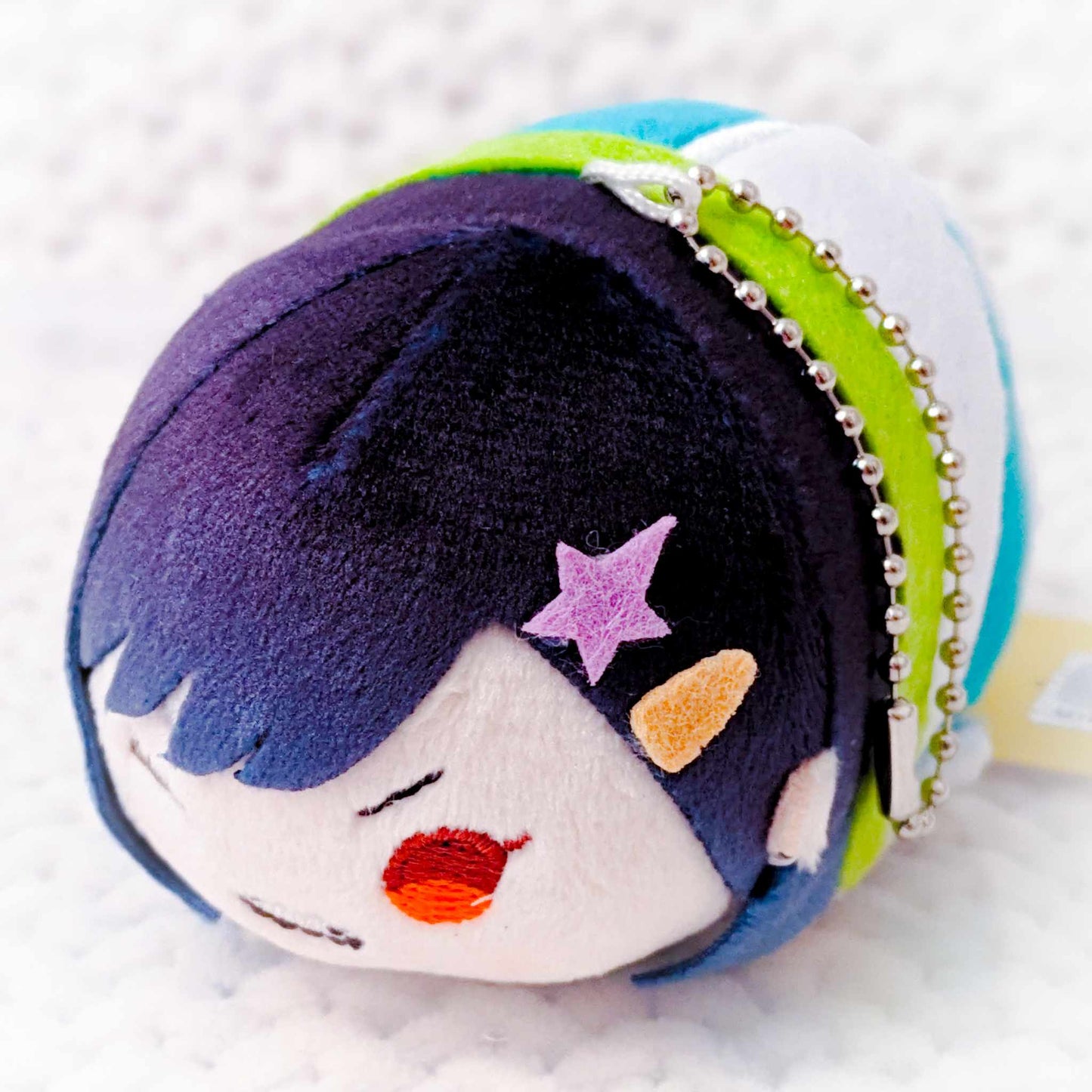 Shiraishi An - Project Sekai Hatsune Miku Colorful Stage Mochi