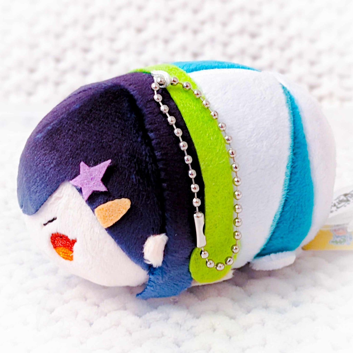 Shiraishi An - Project Sekai Hatsune Miku Colorful Stage Mochi