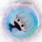 Toge Inumaki - Jujutsu Kaisen Anime Bubble Pop&Pop Acrylic Keychain