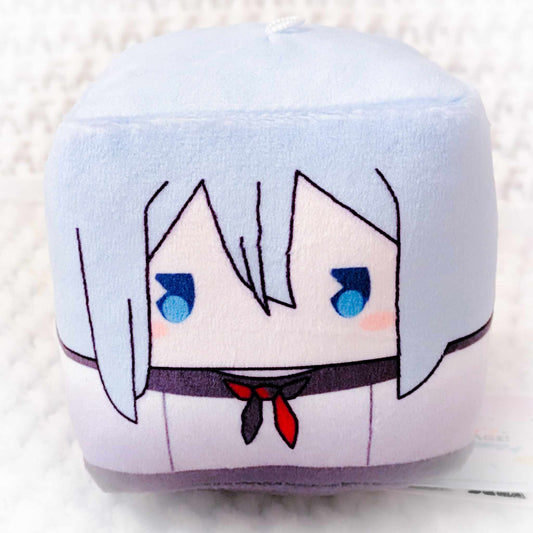 Yoisaki Kanade - Project Sekai Hatsune Miku Colorful Stage Square Cube Plush