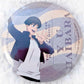 Yu Haibara - Jujutsu Kaisen Anime 2nd Season Rest ver. Pin Badge Button