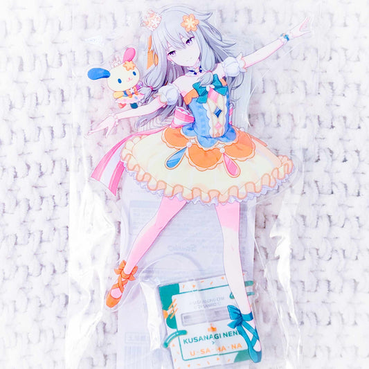 Kusanagi Nene & Usahana - Project Sekai Hatsune Miku Colorful Stage x Sanrio Acrylic Stand