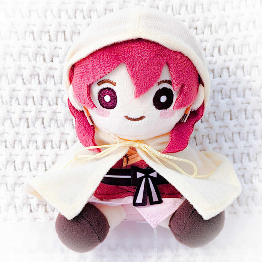 Princess Yona - Yona of the Dawn Anime Art Exhibition Stuffed Plush