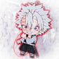 Sanemi Shinazugawa - Kimetsu no Yaiba Demon Slayer Anime Rubber Strap