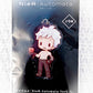 Eve - NieR Automata Anime Fluffy Petit Acrylic Keychain