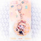 Kagamine Rin - Vocaloid Hatsune Miku's Diner ver. Anime Acrylic Keychain