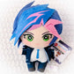 Yusaku Fujiki - Yu-Gi-Oh! Duel Monsters Mini Kore Stuffed Plush Keychain