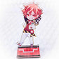 Ace Trappola - Disney Twisted Wonderland 1st Anniversary Mini Acrylic Stand