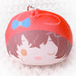 Osamu Dazai x My Melody - Bungo Stray Dogs x Sanrio Collab Omanju Plush Keychain