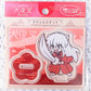 Inuyasha - Inuyasha Anime Chibi Mini Acrylic Stand