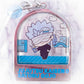 Satoru Gojo x Cinnamoroll - Jujutsu Kaisen x Sanrio Anime Charm