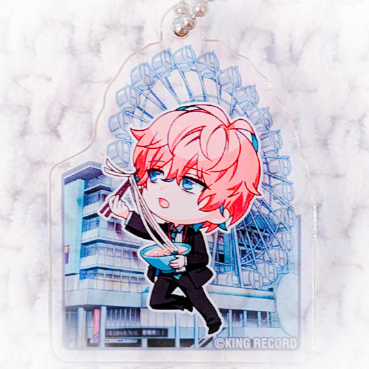 Doppo Kannonzaka - Hypnosis Mic Division Rap Battle Sunshine Sakae Anime Acrylic Keychain