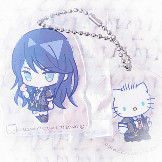 Hoshino Ichika & Dear Daniel - Project Sekai Hatsune Miku Colorful Stage x Sanrio Acrylic Keychain