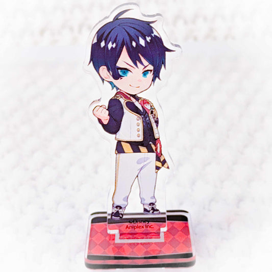 Deuce Spade - Disney Twisted Wonderland 1st Anniversary Mini Acrylic Stand