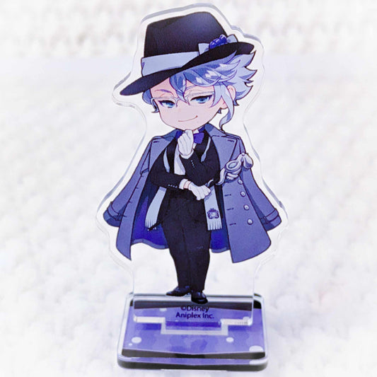 Azul Ashengrotto - Disney Twisted Wonderland 1st Anniversary Mini Acrylic Stand