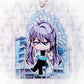 Jakurai Jinguji - Hypnosis Mic Division Rap Battle Sunshine Sakae Anime Acrylic Keychain